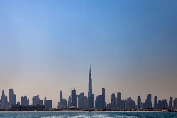United Arab Emirates