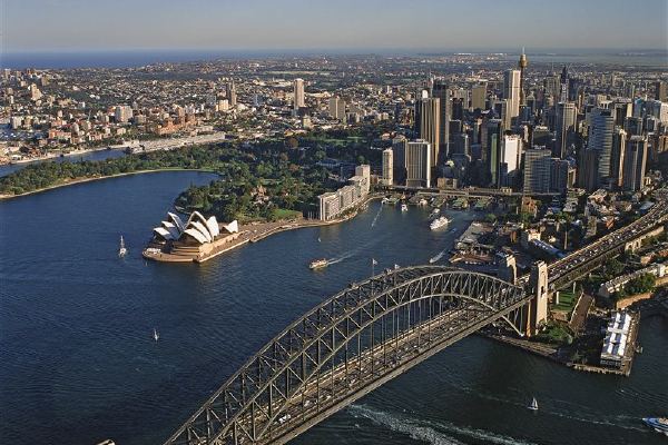 Australia