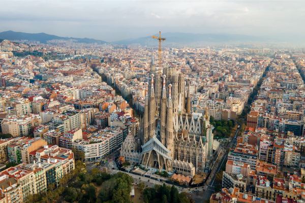 Spain
