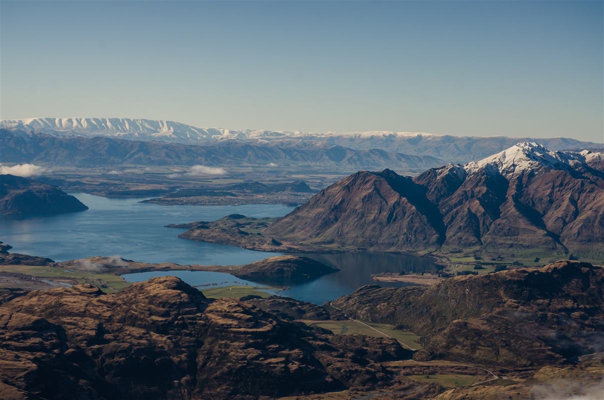 New Zealand