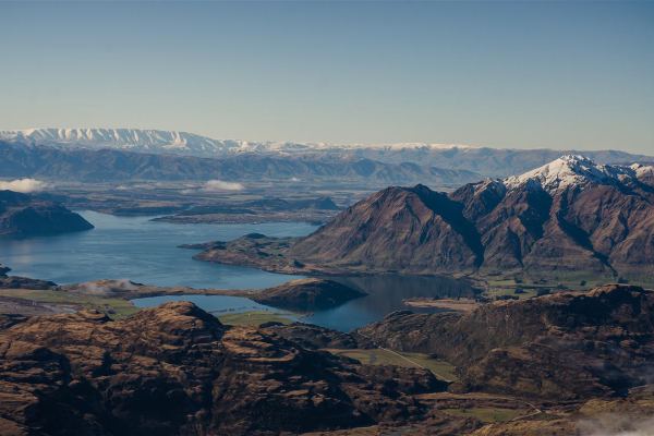 New Zealand