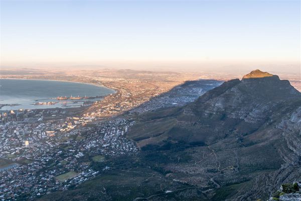 South Africa