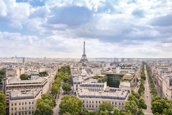 UK to France